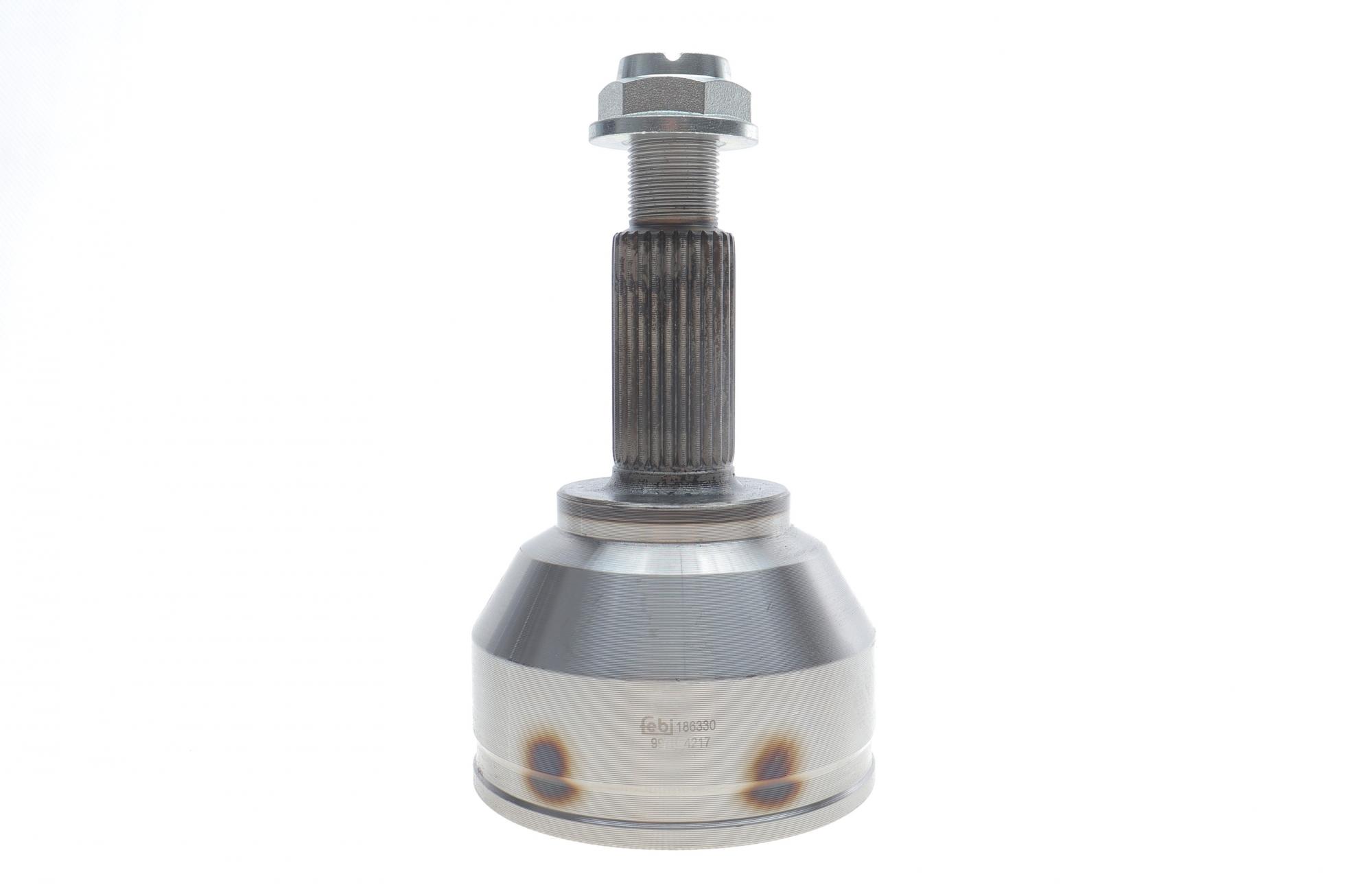 186330 FEBI BILSTEIN